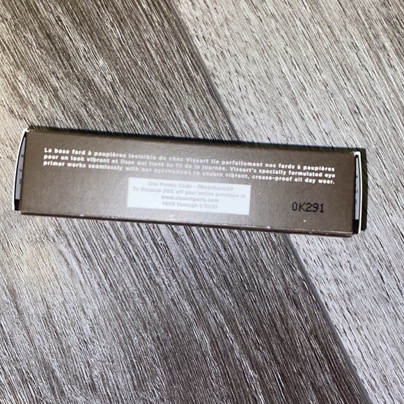 Viseart Seamless Eye Primer - Picture 4 of 6